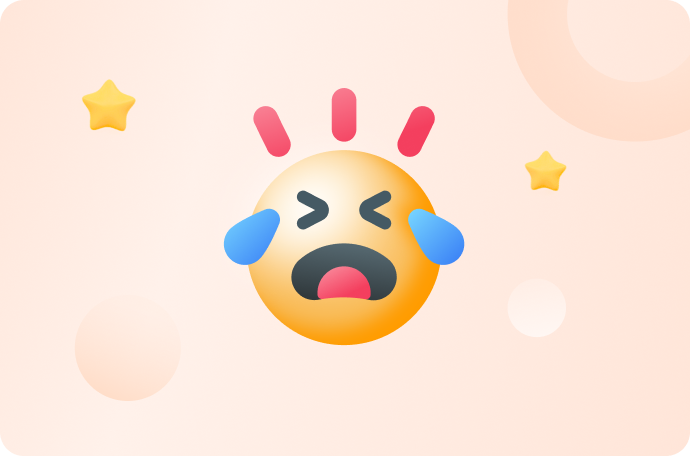 sad